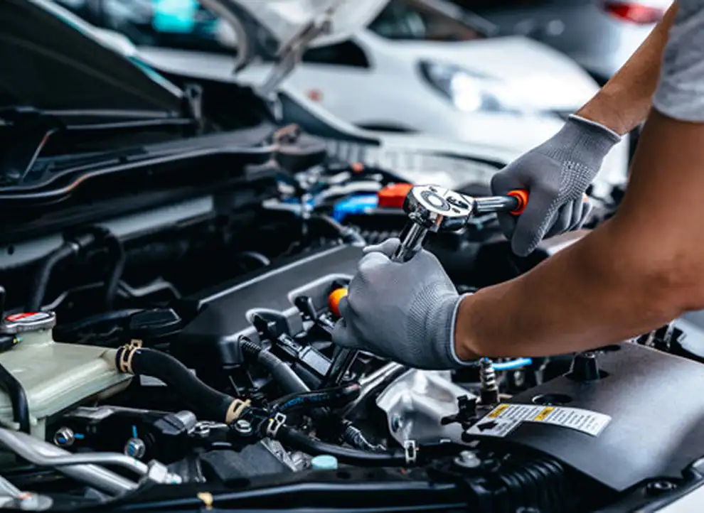 Auto Repair in Las Vegas