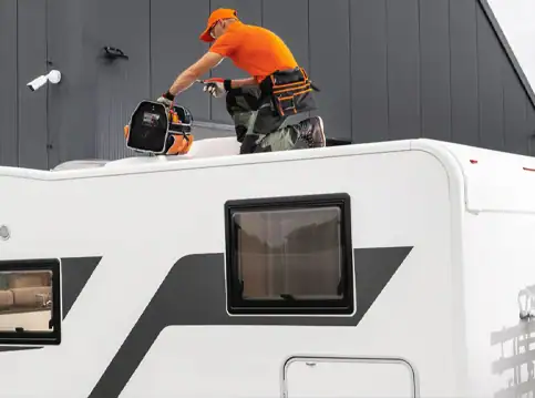 RV Repair Las Vegas