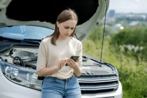 On-Site Auto Repairs in Henderson