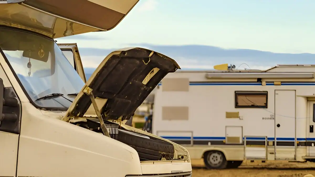 RV Repair