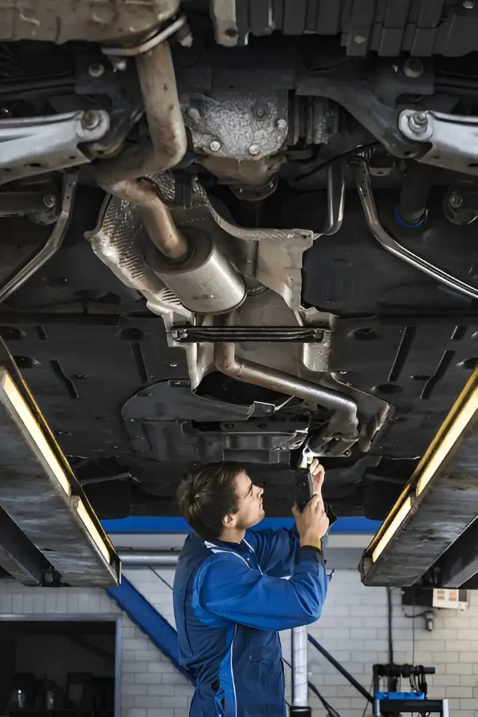 Hassle-Free Auto Repair