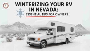 Winterizing Your RV in Nevada Essential Tips for Owners