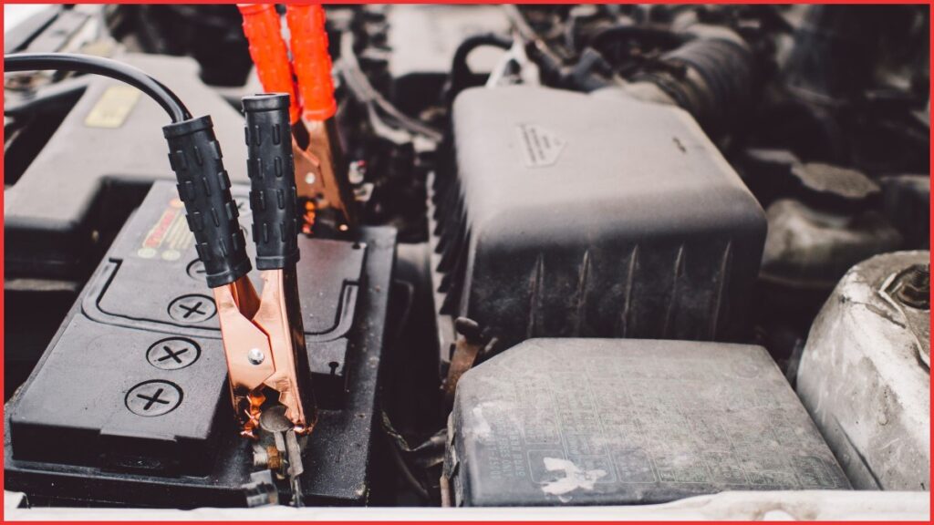 What Is Parasitic Battery Drain