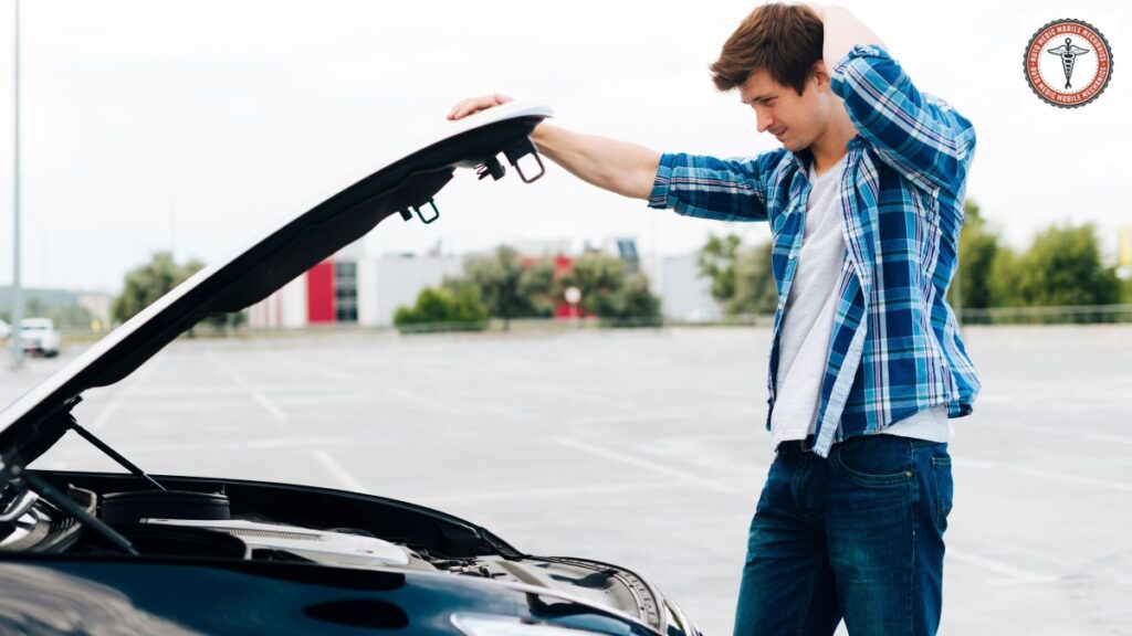 Your Car Won’t Start