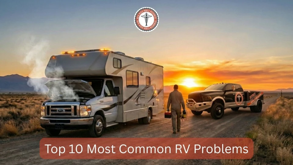 Top-10-Most-Common-RV-Problems