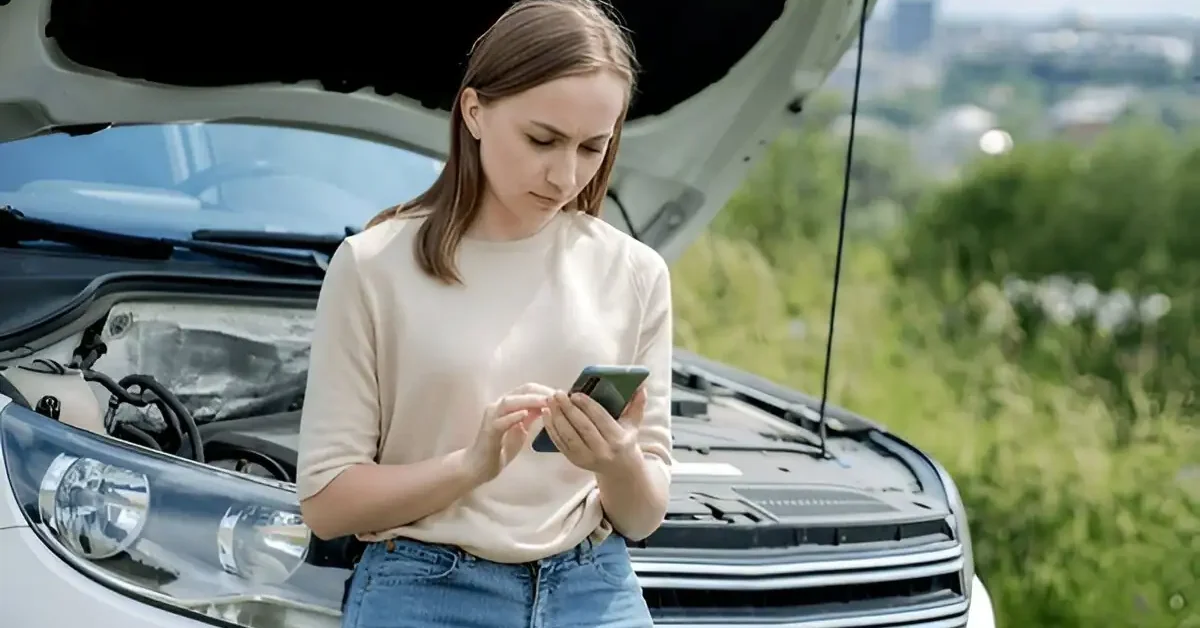 On-Site Auto Repairs in Henderson