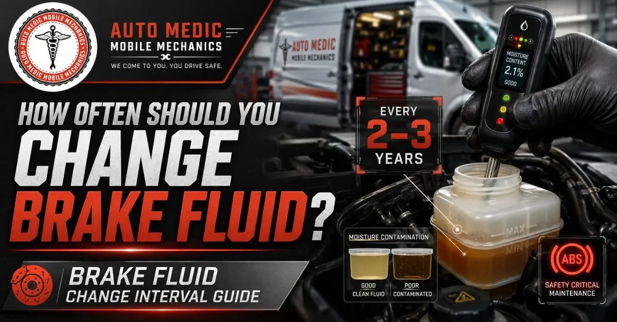 How Often Should You Really Change It